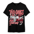Dunk Low WMNS Valentine Day T Shirt Match No Ones Care - NastyJamz