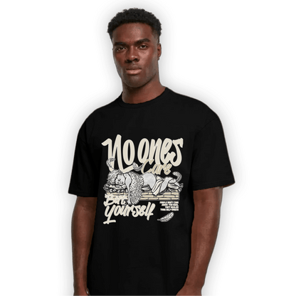 Gratitude 11s T Shirt Match No Ones Care - NastyJamz