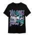 Low Love Letter 14s T Shirt Match No Ones Care - NastyJamz