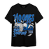 Royal Reimagined 1s T Shirt Match No Ones Care - NastyJamz