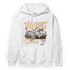 Palomino 3s Hoodie Match No Ones Care - NastyJamz