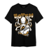 Wheat 13s T Shirt Match Octopus Got Em - NastyJamz