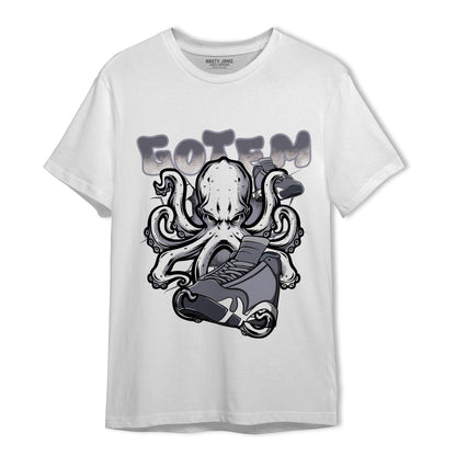 Stealth 14s T Shirt Match Octopus Got Em - NastyJamz