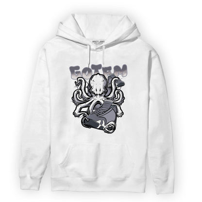 Stealth 14s Hoodie Match Octopus Got Em - NastyJamz
