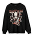 High OG Dusted Clay 1s Sweatshirt Match Octopus Got Em - NastyJamz