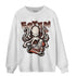 High OG Dusted Clay 1s Sweatshirt Match Octopus Got Em - NastyJamz