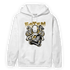 Mid SE Black Gold 1s Hoodie Match Octopus Got Em - NastyJamz