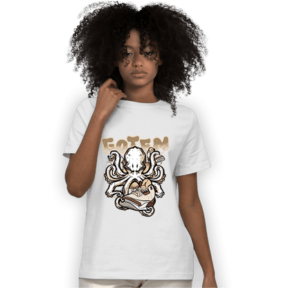 Palomino 3s T Shirt Match Octopus Got Em - NastyJamz