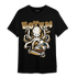 Cacao Wow 4s T Shirt Match Octopus Got Em - NastyJamz