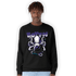 Aqua 6s Sweatshirt Match Octopus Got Em - NastyJamz