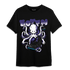 Aqua 6s T Shirt Match Octopus Got Em - NastyJamz