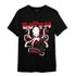 Spizike Low Bred T Shirt Match Octopus Got Em - NastyJamz