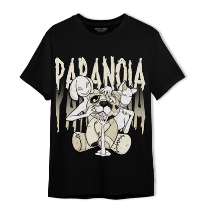 Gratitude 11s T Shirt Match Paranoia BER - NastyJamz