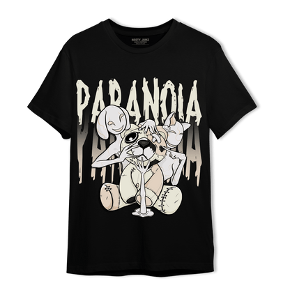 Neapolitan 11s T Shirt Match Paranoia BER - NastyJamz