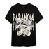 Neapolitan 11s T Shirt Match Paranoia BER - NastyJamz