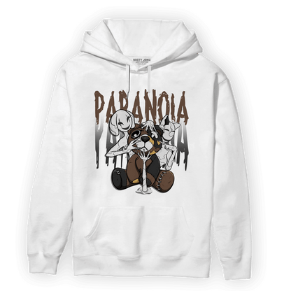 Palomino 1s Hoodie Match Paranoia BER - NastyJamz