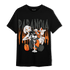 Fear Pack 3s T Shirt Match Paranoia BER - NastyJamz