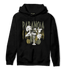 SE Craft Medium Olive 4s Hoodie Match Paranoia BER - NastyJamz