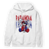 Playoffs 8s Hoodie Match Paranoia BER - NastyJamz