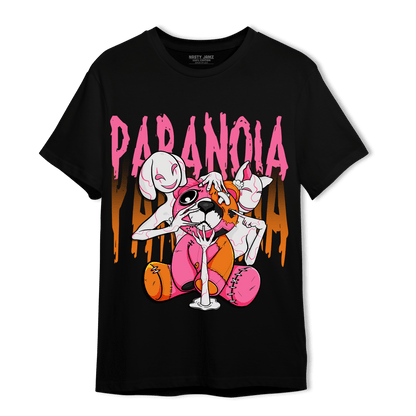 SB Dunk Blossom T Shirt Match Paranoia BER - NastyJamz