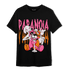 SB Dunk Blossom T Shirt Match Paranoia BER - NastyJamz