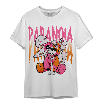 SB Dunk Blossom T Shirt Match Paranoia BER - NastyJamz