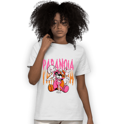 SB Dunk Blossom T Shirt Match Paranoia BER - NastyJamz