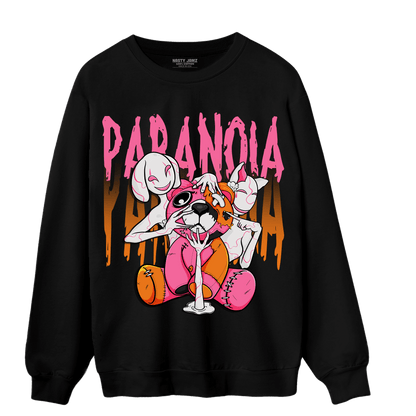 SB Dunk Blossom Sweatshirt Match Paranoia BER - NastyJamz