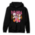SB Dunk Blossom Hoodie Match Paranoia BER - NastyJamz