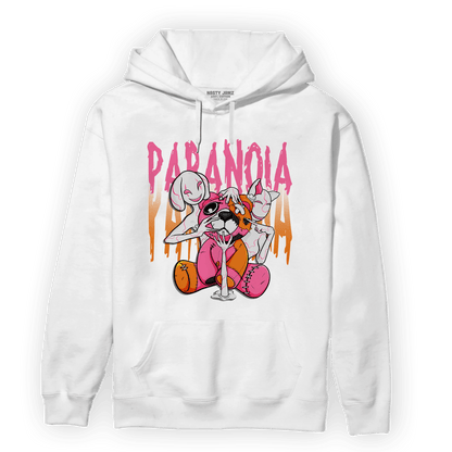 SB Dunk Blossom Hoodie Match Paranoia BER - NastyJamz