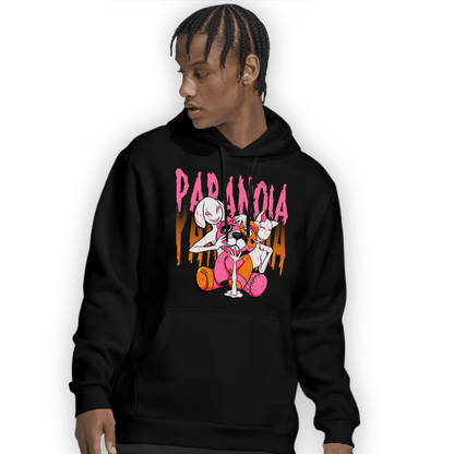 SB Dunk Blossom Hoodie Match Paranoia BER - NastyJamz