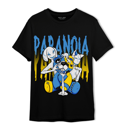 SB Dunk Bubbles T Shirt Match Paranoia BER - NastyJamz