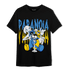 SB Dunk Bubbles T Shirt Match Paranoia BER - NastyJamz