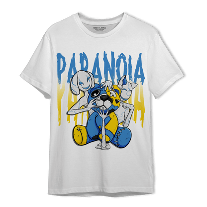 SB Dunk Bubbles T Shirt Match Paranoia BER - NastyJamz
