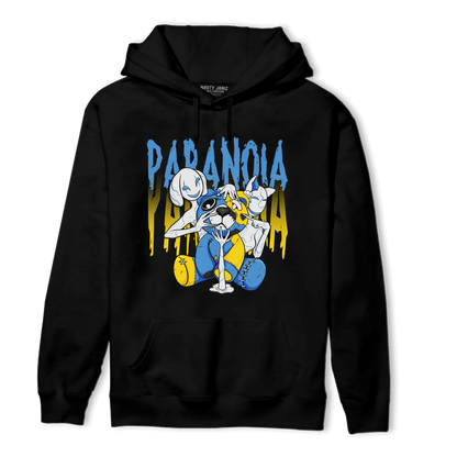 SB Dunk Bubbles Hoodie Match Paranoia BER - NastyJamz