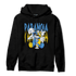 SB Dunk Bubbles Hoodie Match Paranoia BER - NastyJamz