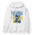 SB Dunk Bubbles Hoodie Match Paranoia BER - NastyJamz