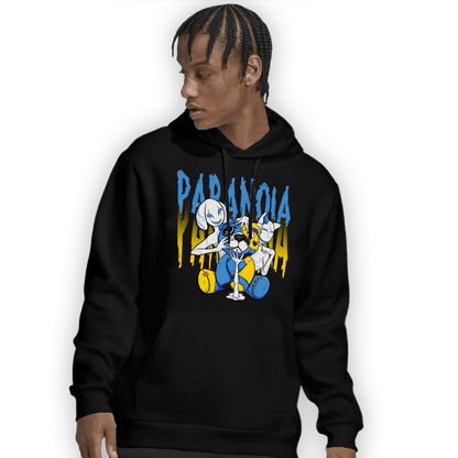 SB Dunk Bubbles Hoodie Match Paranoia BER - NastyJamz