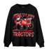 Dunk Low WMNS Valentine Day Sweatshirt Match Play With Tractors BER - NastyJamz
