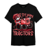 Dunk Low WMNS Valentine Day T Shirt Match Play With Tractors BER - NastyJamz