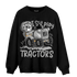 Craft Ivory 3s Sweatshirt Match Play With Tractors BER - NastyJamz