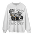 Craft Ivory 3s Sweatshirt Match Play With Tractors BER - NastyJamz