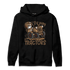 Palomino 3s Hoodie Match Play With Tractors BER - NastyJamz