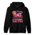 SB Dunk Blossom Hoodie Match Play With Tractors BER - NastyJamz