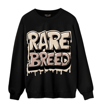 Dunk Low Twist Sanddrift Sweatshirt Match Rare Breed - NastyJamz