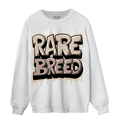 Dunk Low Twist Sanddrift Sweatshirt Match Rare Breed - NastyJamz