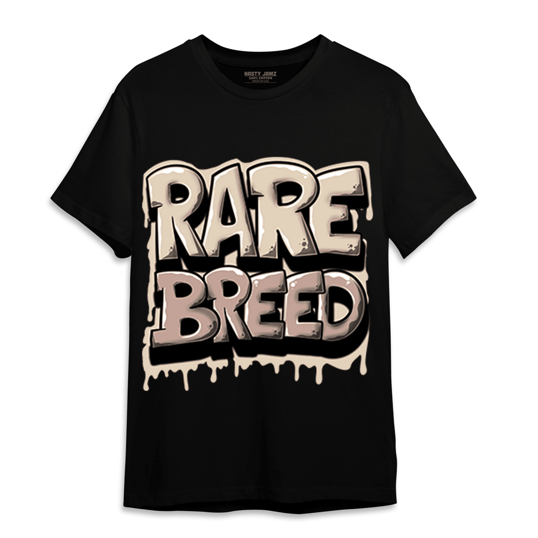 Dunk Low Twist Sanddrift T Shirt Match Rare Breed - NastyJamz