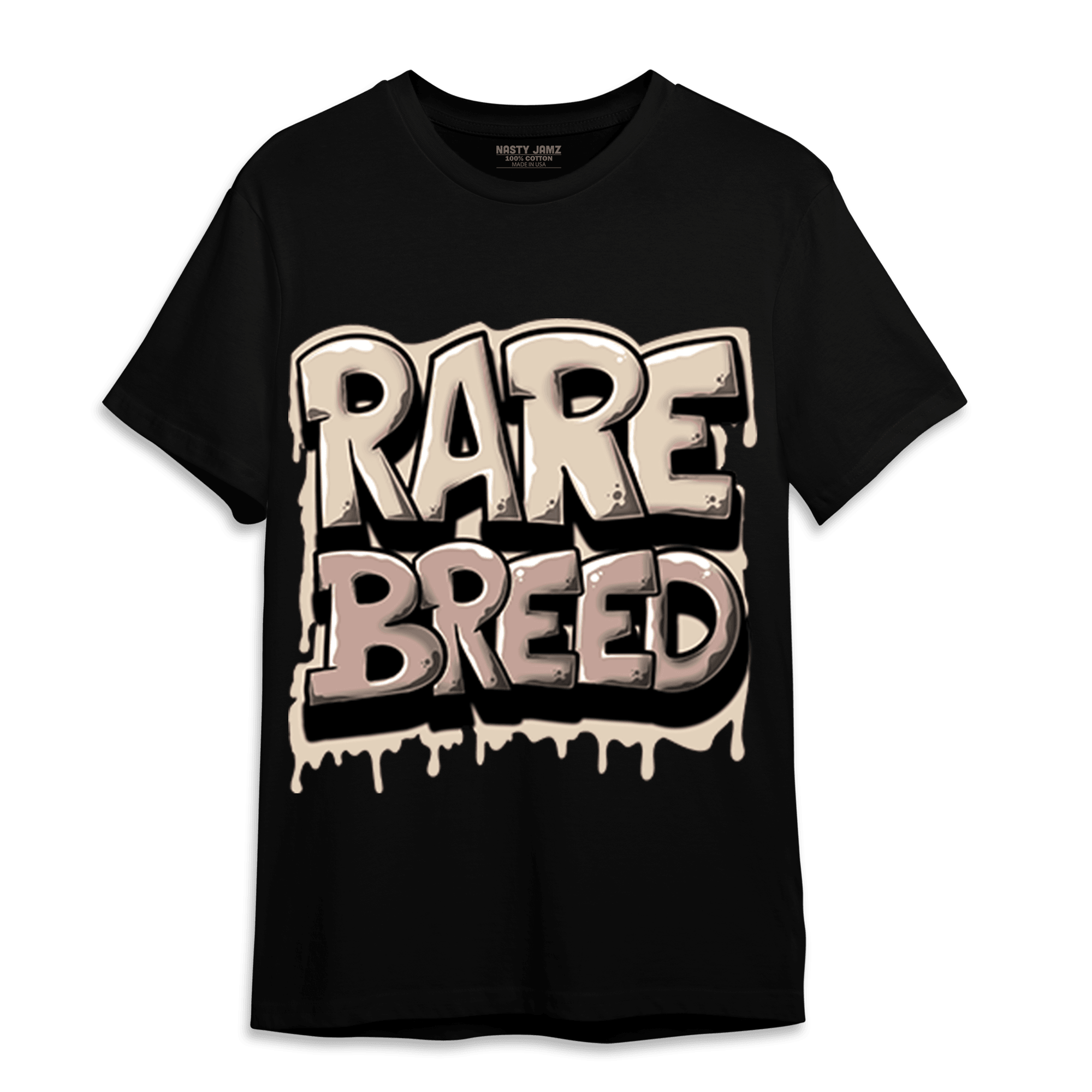 Dunk Low Twist Sanddrift T Shirt Match Rare Breed - NastyJamz