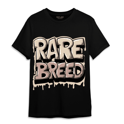 Dunk Low Twist Sanddrift T Shirt Match Rare Breed - NastyJamz
