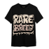 Dunk Low Twist Sanddrift T Shirt Match Rare Breed - NastyJamz